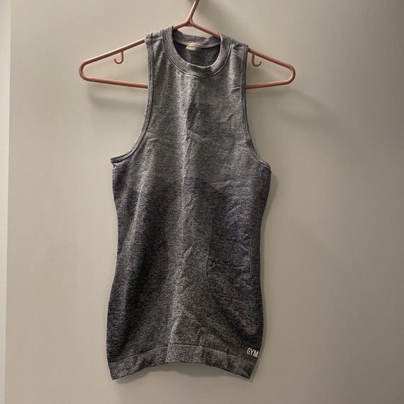 Gymshark Ombré Tank - Picture 4 of 4